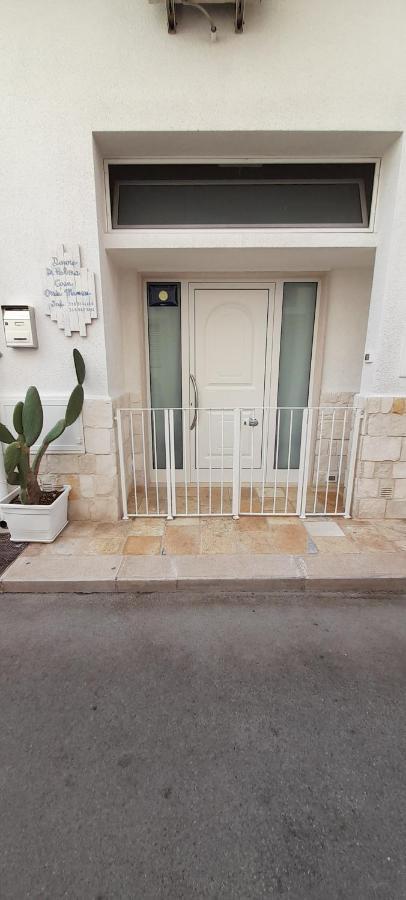 Appartamento Onda Marina Polignano a Mare Eksteriør bilde