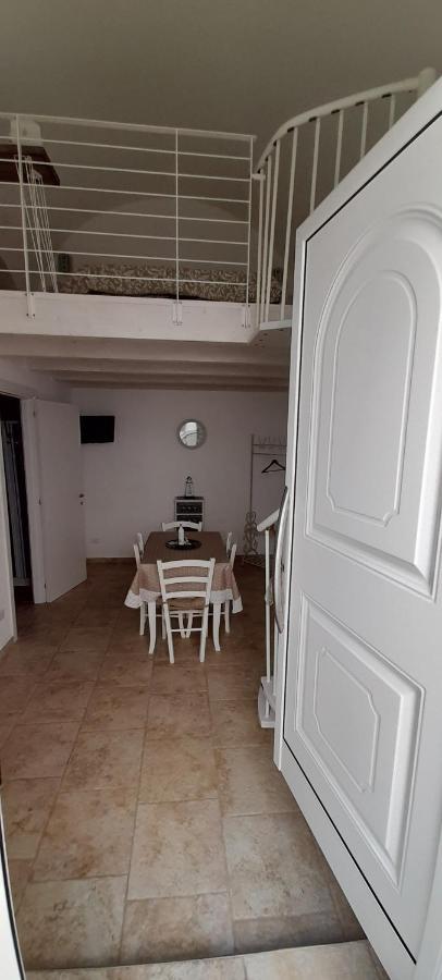Appartamento Onda Marina Polignano a Mare Eksteriør bilde