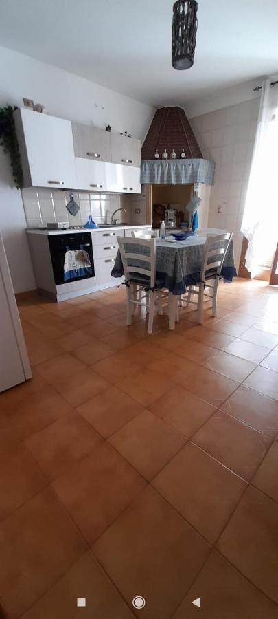 Appartamento Onda Marina Polignano a Mare Eksteriør bilde